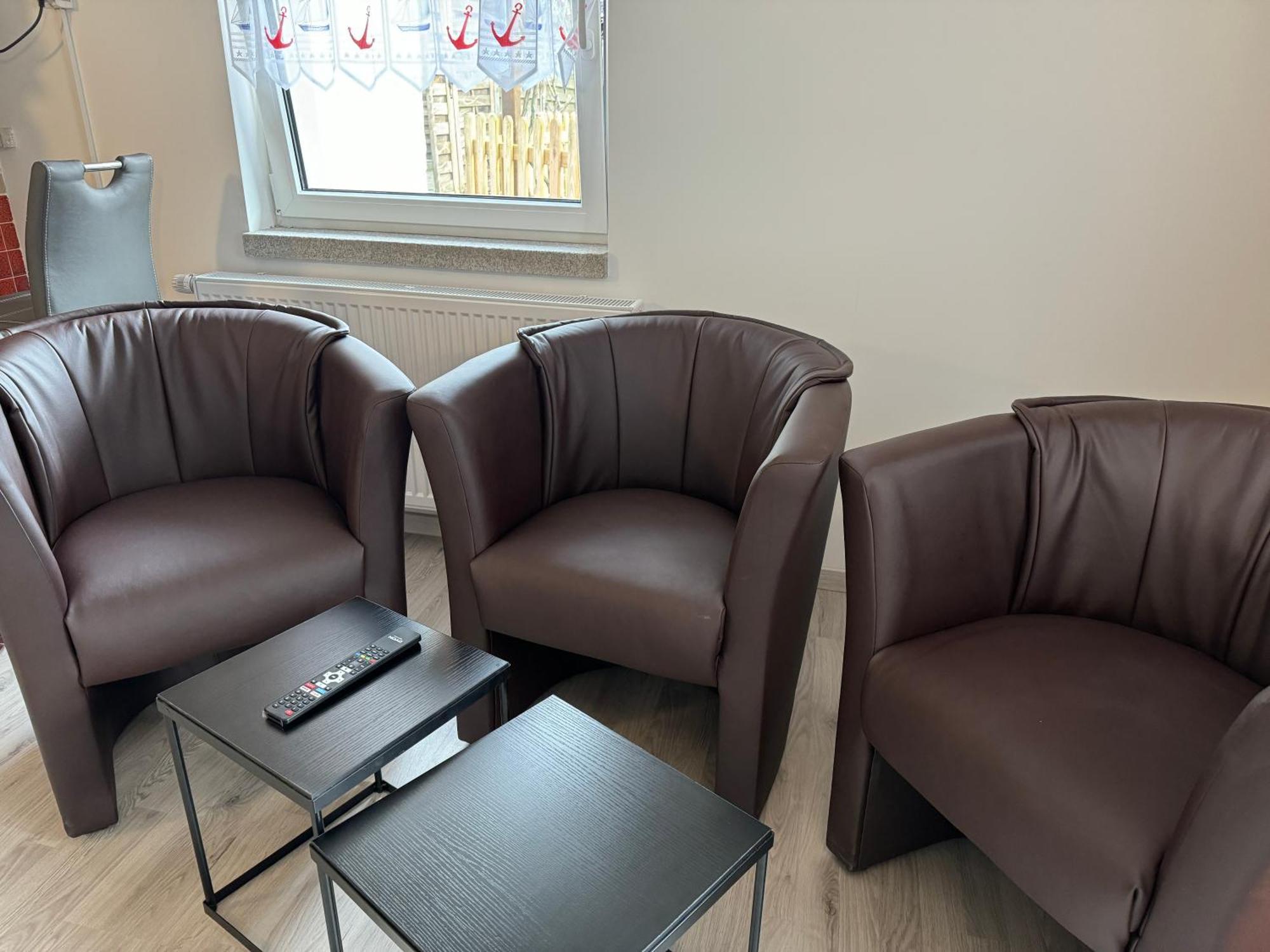 Schoenes Apartment Mit Tv, Wlan, Kochbereich Und Parkplatz - Sara Werne Exterior photo